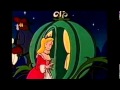 Tales Of Magic Cinderella Cartoon Fable 1970 1980 YouTube Tales Of Magic Cinderella Cartoon Fable 1970 1980 YouTube