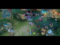 Nana don't bullying #satisfying #mlbb #trend