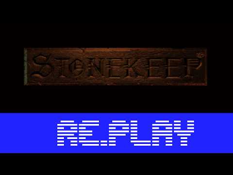 Spieleabendaufzeichnung - Stonekeep - Stream 8