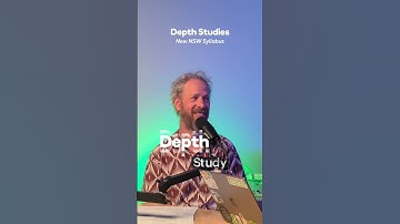 Depth Studies with Stile’s complete program for the New NSW Science Syllabus