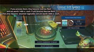 NMS How to GET RICH EARLY with Grill System Beginner s Guide 2025