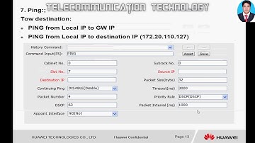 How To 4G LTE Integration Types of site connectivity
