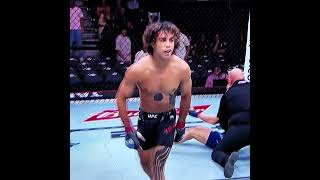 Should have been Payton #ufc #mma #edit #helpmemakethismakesense #knockout #ishowspeedwannabe #wmma