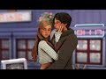 Enemy next door ❤️ A sims 4 love story (Ep.6)