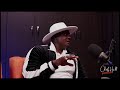 Chief Hall Podcast Live Stream