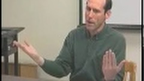 Problem Identification Theory (Int