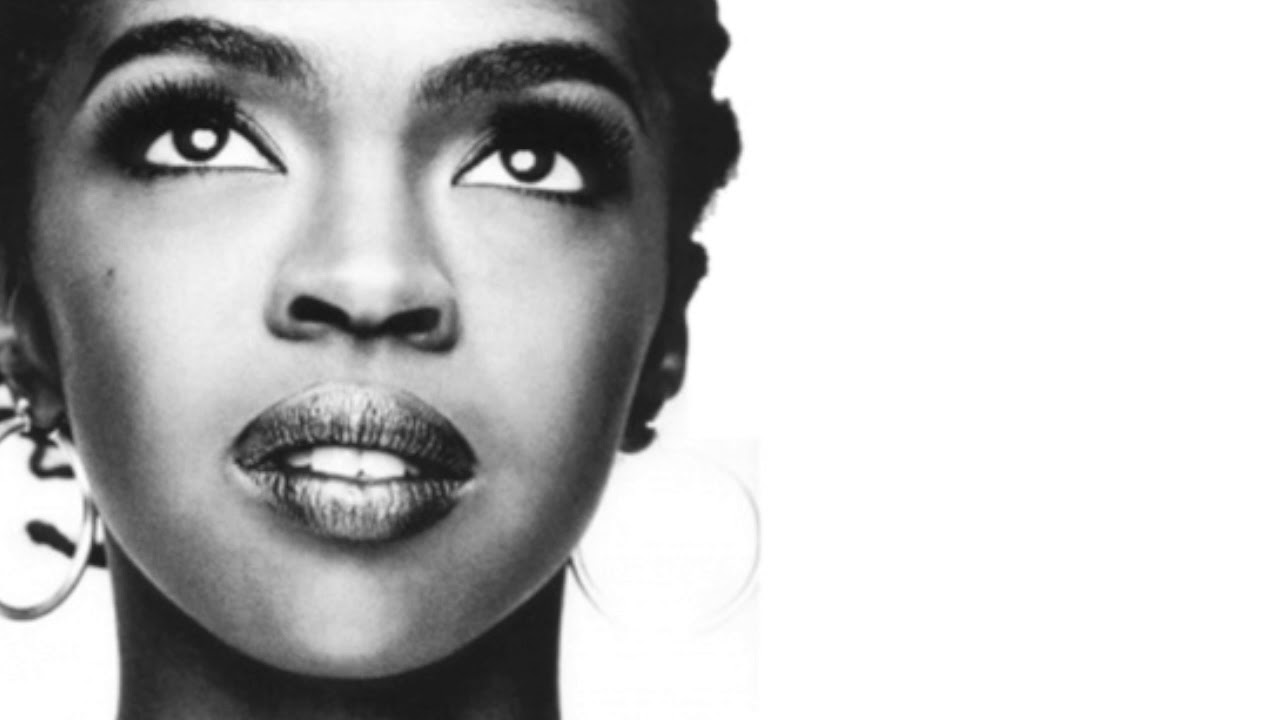 Lauryn Hill - Lost Ones (J Dilla Blend) - YouTube Music.