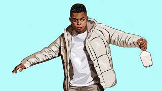 LUCIANO Type Beat 2018 👻TRANQUILO👻 (prod. by SANTO)