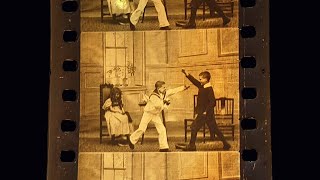 Lost For 120 Years, Three Early Short Films