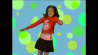 Yo Gabba Gabba Happy Megamix