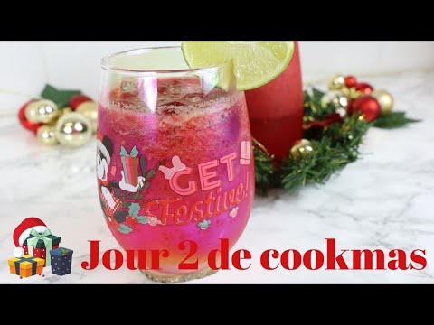MOCKTAIL A LA