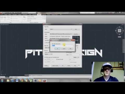 Batch Plotting, Publishing,