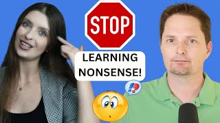 Famous AVOID MISTAKES MADE BY GIOVANA / STOP LEARNING THINGS WRONG WITH ENGLISH BY GIOVANA/AMERICAN ENGLISH Net Worth