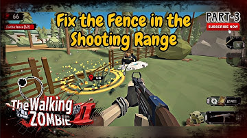 The walking zombie 2 | Shooting | Adventure & Survival | FHD 60FPS | Gameplay #consolegaming #gaming