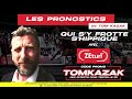 Samedi 27  mai pronostic quinte pmu zeturf tom kazak 