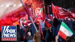 Iranian foreign minister WARNS US: ‘We have unfinished jobs’