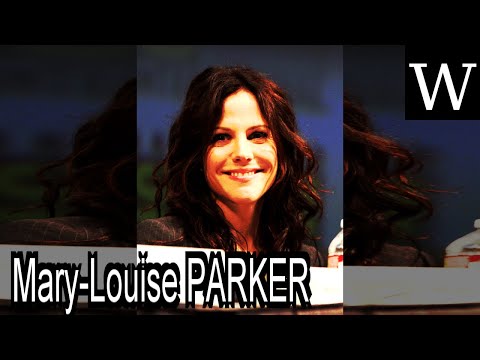 Video: Mary-Louise Parker Vermögen: Wiki, Verheiratet, Familie, Hochzeit, Gehalt, Geschwister