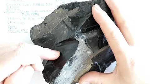 Come si forma una roccia Porfirica?
