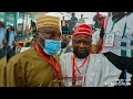 Ala Kwankwaso Mai Gidan Abba