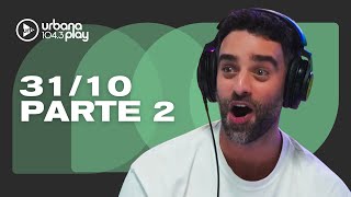 HISTORIAS DE TERROR en la noche de Halloween, OLVIDAFTER para empezar el finde #OlvidateDeTodo