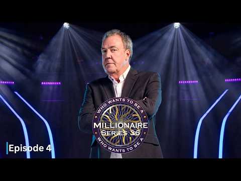 Who Wants To Be A Millionaire? UK 2026 Episode 4