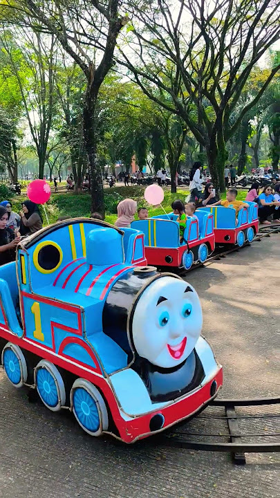 want to ride the Tututut train