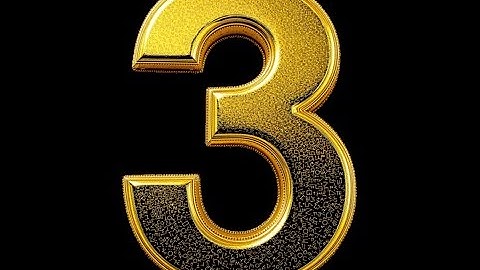 3 - An introduction to my capabilities in various video games.