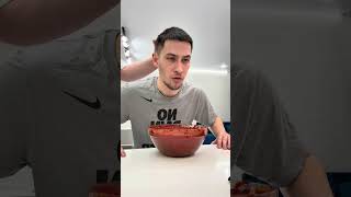 Tomatoes pasta press 😹😻