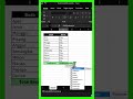 Jumlahkan Angka yang memiliki Satuan  di Excel Tanpa Ribet