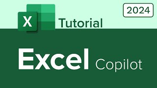 Excel Copilot Tutorial screenshot 5