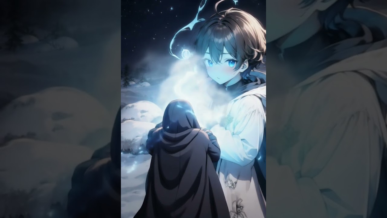 My Danmachi OC Craiku