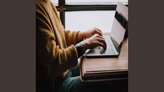 Quiet Ambience for Empty Workspaces