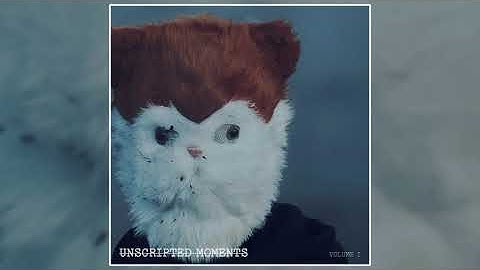 Marvatten - Unscripted Moments, Vol. III [2025 Album]