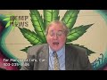 Cannabis Common Sense 1163