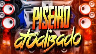 PISEIRO ATUALIZADO 2026 - PISEIRO 2026 - PISEIRO PRA PARE...