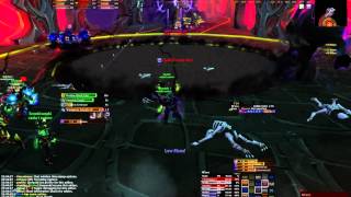 TBC Memories - adult swim vs M'uru