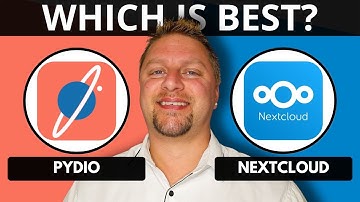 Pydio vs Nextcloud | Welk open-sourceplatform voor het delen van bestanden is het beste in 2025?