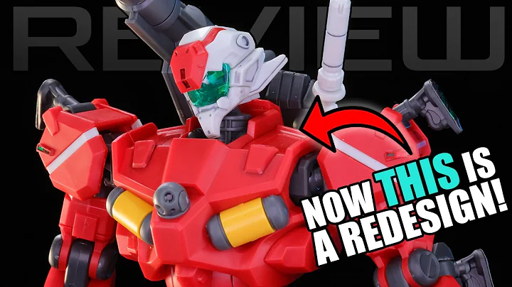GQuuuuuuX Guncannon is Best Guncannon | HG LIGHT TYPE GUNCANNON REVIEW