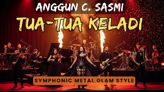 Download Lagu Tua-Tua Keladi Dibangkitkan Dalam Versi Symphonic Metal✨ MP3 Download Lagu Tua-Tua Keladi Dibangkitkan Dalam Versi Symphonic Metal✨ MP3