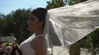 Akron Community Center Weddings