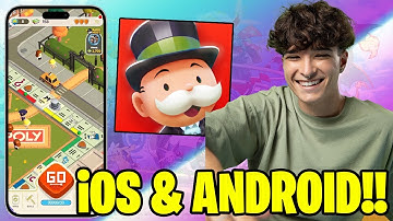 Monopoly GO Hack iOS & Android - How to Get Monopoly GO Free Dice Rolls 2025