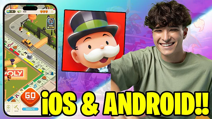 Monopoly GO Hack iOS & Android - How to Get Monopoly GO Free Dice Rolls 2025