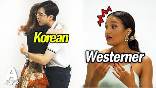 Weird things Westerners do Koreans MAY NEVER UNDERSTAND!