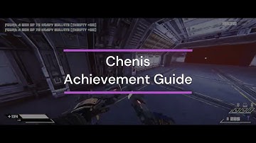 Turbo Overkill - Achievement Guide - Chenis