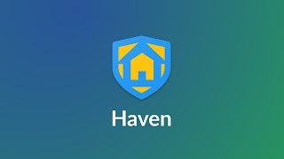Introducing Haven screenshot 2