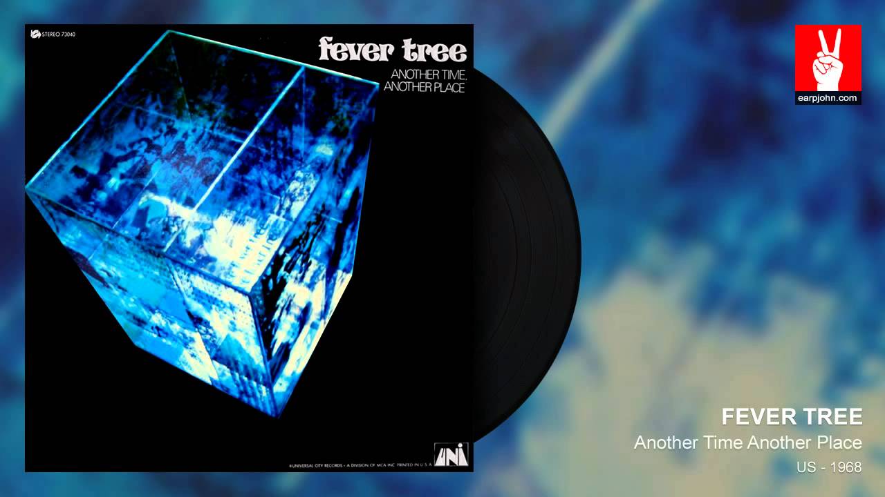 Fever Tree - Fever (by EarpJohn)