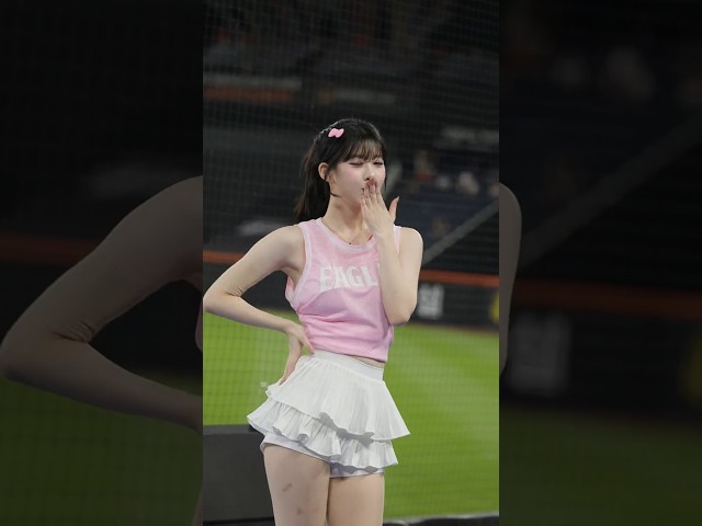 스윗 #치어리더 #cheerleader
