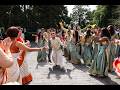 Indian Wedding at Larchfield Estate Co Down Northern Ireland