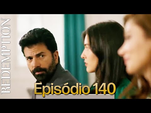 Cativeiro Episódio 140 Legenda Em Português