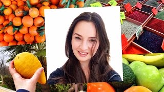 VLOG ♥ Шоппинг в Анталии. Фермерские продукты ♥  LerokVlog(Я покажу и расскажу, как и где выгодно купить качественный и вкусный товар в Анталии :) Поделиться видео:..., 2015-03-13T14:03:01.000Z)